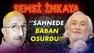 Müjdat Gezen ve Şemsi İnkaya Sohbeti  Müjdat Gezen ile Bizim Ev [upl. by Asela]