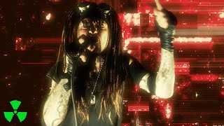 MINISTRY  Disinformation OFFICIAL MUSIC VIDEO [upl. by Lordan]