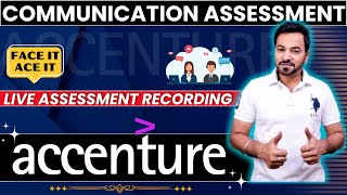 Pass Accenture Practice Test with Ease in 2024  Accenture Communication Assessment [upl. by Aerdnaz]