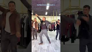 Dancers jilil dance group dance uyghurdance folksong uyghurmusic music love cover singer [upl. by Zulaledairam]