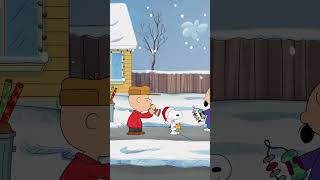 Snoopy amp Friends Play Jingle Bells  Snoopy shorts [upl. by Pylle]