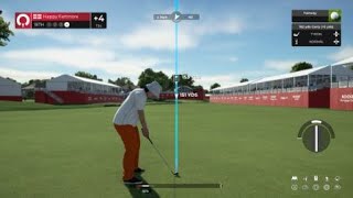 PGA TOUR 2K21 FORE [upl. by Matheson568]