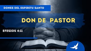 LA VERDAD DEL DON DE PASTOR MAESTRO [upl. by Ailil696]