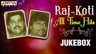 RajKoti All Time Telugu Hit Songs  1 Hour Jukebox [upl. by Lamek]