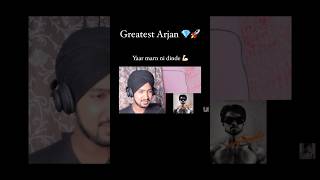 Greatest arjan dhillon  patander album  Hira Singh Reactions [upl. by Romano]