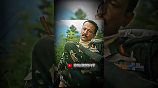 Brigadier Pratap  Rashtriya Rifles  shorts rashtriyarifles indianparasf armylover army [upl. by Humfrid]