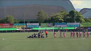 Talento Tolimense 🆚 Llaneras del Meta  Baby Fútbol 2024  Teleantioquia [upl. by Timotheus]