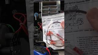 RV water heater not working [upl. by Ellebyam263]