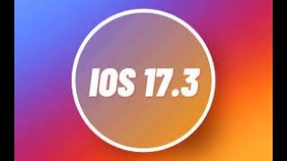 Rilasciato iOS 173 ecco le principali NOVITA [upl. by Martres]