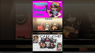 Chloe Reloaded FNF [upl. by Loeb]