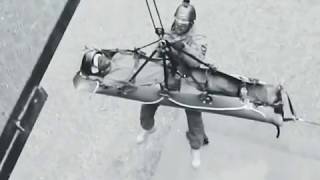 ActSafe by SKYLOTEC TCXII Powered Rope Ascender [upl. by Filler]