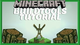 BUILDTOOLS  Haal de laatste versie van SpigotCraftbukkit af  Tutorial [upl. by Enilav]