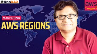 AWS Regions Demystified What Beginners Need to Know [upl. by Chappy42]