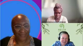 Maternal Mental Health Webinar [upl. by Belcher]