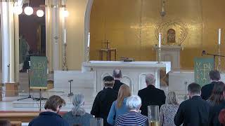 Anglican Catholic Future Day  Mass [upl. by Terrance]