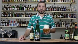 Tripel Karmeliet ResterBIER 15 [upl. by Sotsirhc600]