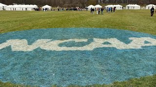 NCAA Cross Country Championships 2024 [upl. by Onitsuaf240]