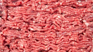 Schnucks recalls ground beef sold at Belleville Illinois store [upl. by Hplodnar]