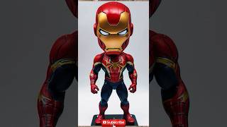 ❤️💥Toys Animation Vol 1  Marvel Animation animation marvel marvelanimation [upl. by Geof383]