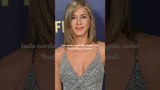 🌟 Jennifer Aniston  Un viaje de perseverancia ✨shorts [upl. by Ineslta]