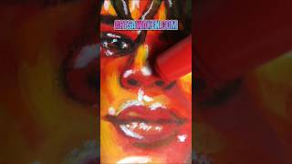 Get Ready for Artistic Awesomeness Tempera Paint Sticks Art with a Twist [upl. by Origra]