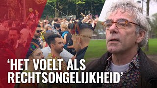 Evenementenvergunningen puinhoop soms zelfs ná afloop gepubliceerd [upl. by Ciro108]