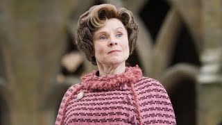 What Happens To Dolores Umbridge After the Harry Potter Movies [upl. by Charlie]