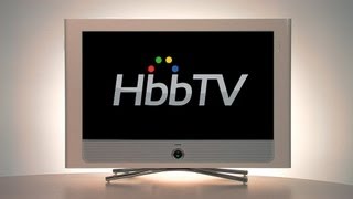 Das kann der SmartTVStandard HbbTV [upl. by Nooj81]