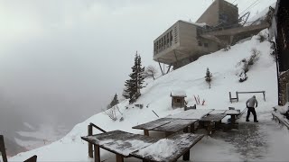 Seebachtal Alm Ankogelbahn Mallnitz [upl. by Nyltac]