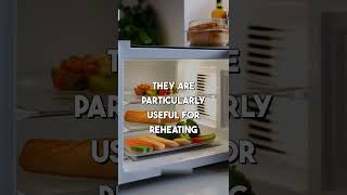 Microwave Oven The Convenient Essential for Your Kitchen food facts kitchen [upl. by Celtic]