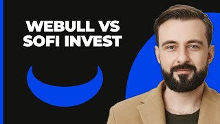 Webull vs SoFi Invest [upl. by Bonne]