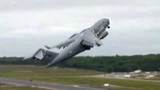 Boeing C17 Globemaster Jet Crash All Hell breaks loose [upl. by Enilrem]