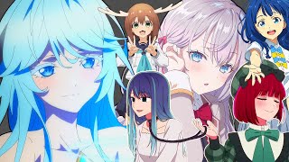 EVERY Anime to Watch in Summer 2024 [upl. by Novah396]