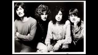 Led Zeppelin  When The Levee Breaks HQ Sound [upl. by Aelram]