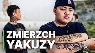 Zmierzch Yakuzy  Japońska mafia  Film Dokumentalny  Polski Lektor [upl. by Yoreel489]