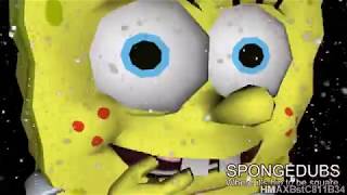 SpongeBob sings Hit or Miss but its Jingle Bells [upl. by Isac]