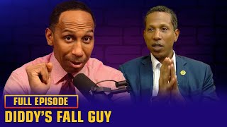 Diddy’s “fall guy” Shyne EXCLUSIVE interview Donald Trump appointed WHO to his cabinet [upl. by Hsu943]