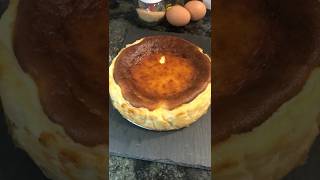 Tarta de Queso LA VIÑA [upl. by Ilrahc]