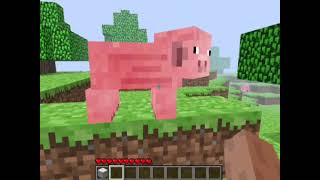 Minecraft104GameplayMP4 [upl. by Armillda972]