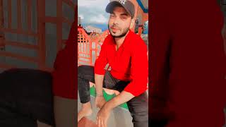 Tujhe na dekhu toh chain 💞🥰🥰🌹💞 pawansingh aakansha Puri Kalpanapatwari [upl. by Lanctot734]