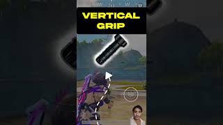 Girish kya Kam karti hai🤔😱bgmi gaming pubgshorts [upl. by Annahvas]