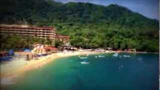 La Jolla de Mismaloya paradise in Puerto Vallarta [upl. by Atile]