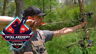 Total Archery Challenge 7 Springs 2024  Part 1 of many [upl. by Welby]