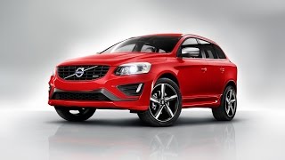 VOLVO XC60 RDesign 20142017 [upl. by Yila492]