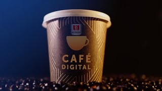 CAFÉ DIGITAL [upl. by Neumeyer]