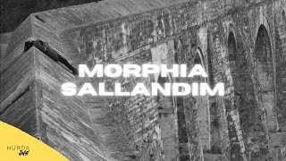 Morphia  Sallandım Official Music Video [upl. by Goober787]