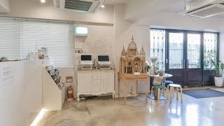 Review Wons Ville Myeongdong Hotel [upl. by Berkie117]