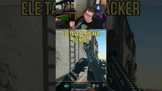 Foi pego usando hack warzone warzone2 callofduty [upl. by Siravrat]