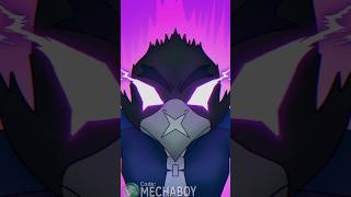 Crows rebirth brawlstars brawlstarsanimation crow [upl. by Ecinwahs696]