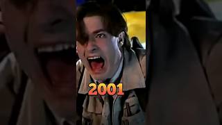 Monkeybone Then vs now 2024Part 1 [upl. by Arted]